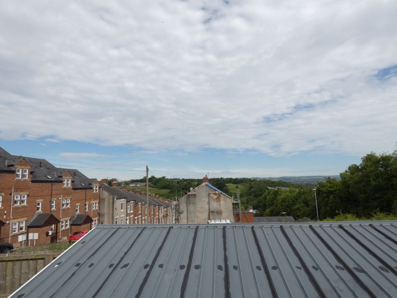 Views from the side- click for photo gallery